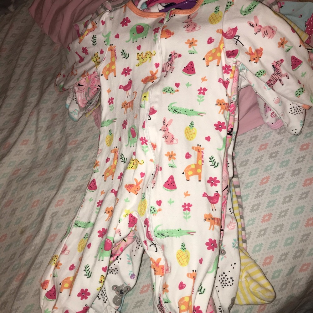 Baby sleepers - Picture 10 of 10